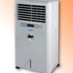Przenośny klimatyzer firmy MASTER - model CCX 2.5