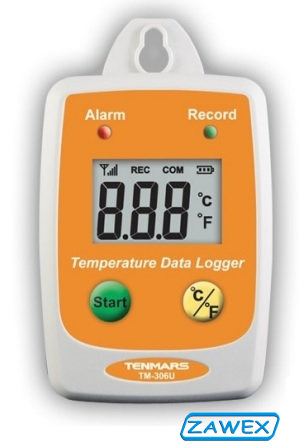 Logger TM306U