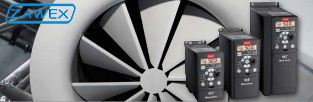 Danfoss Refrigeration Drive FC 103