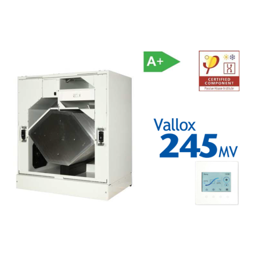 Rekuperator Vallox